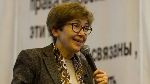 Прежняя модель экономического роста в России перестала работать еще в 2013 году, считает Наталья Зубаревич