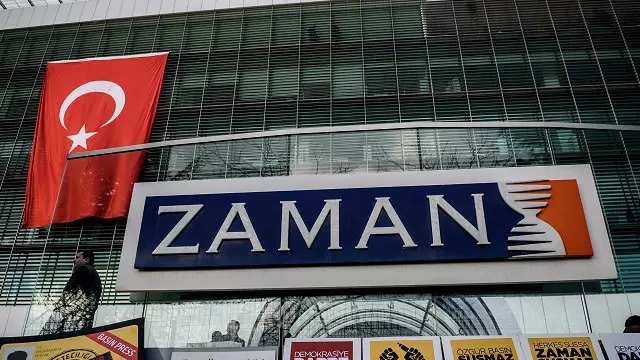 Zaman là tờ báo có lượng phát hành cao ở Thổ Nhĩ Kỳ