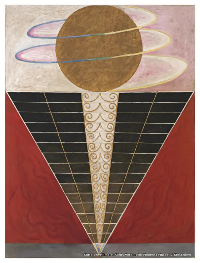 Hilma af Klint