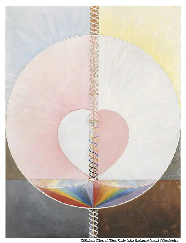 Hilma af Klint
