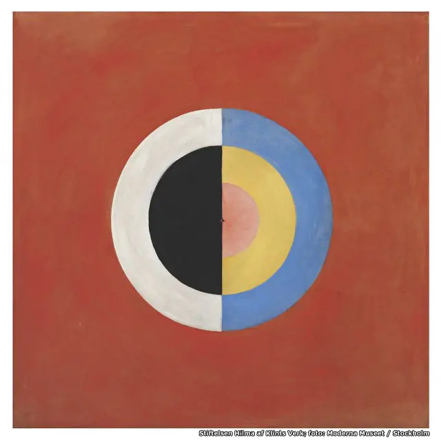 Hilma af Klint