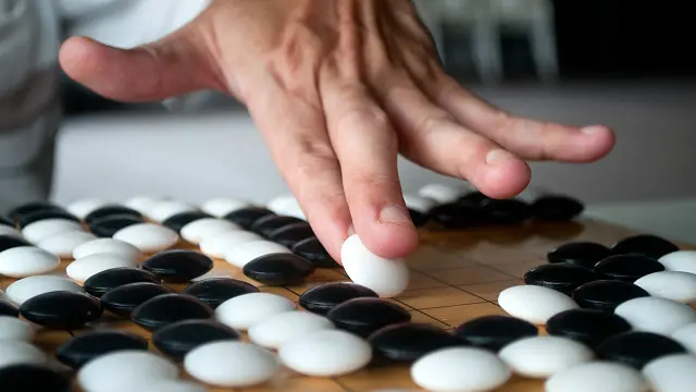 En nuestra esquina: Lee Sedol. En la otra: el futuro. ¿No tiene pérdida?