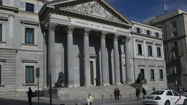 Mariano Rajoy, el líder del PP y actual presidente en funciones, tampoco logró los apoyos necesarios en para renovar ante el Congreso su mandato.