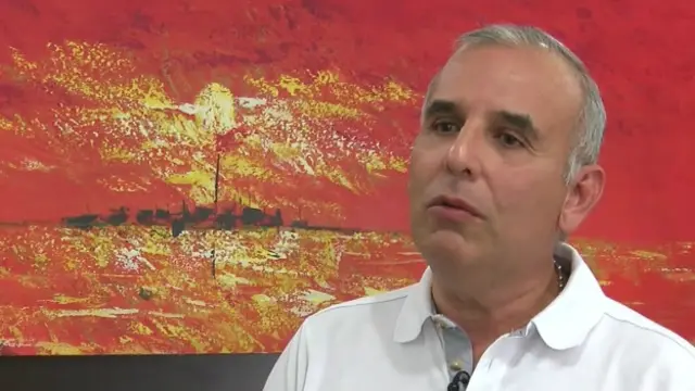 Darío Echeverri Serrano