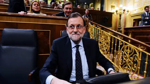 Mariano Rajoy