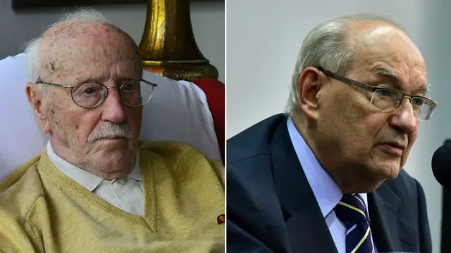 (Fotos: Ag. Brasil e Ag. Câmara)