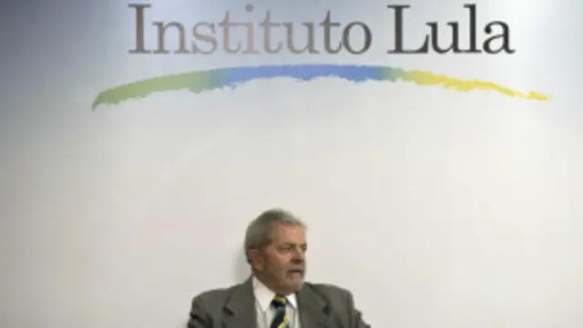 Luiz Inácio Lula da Silva