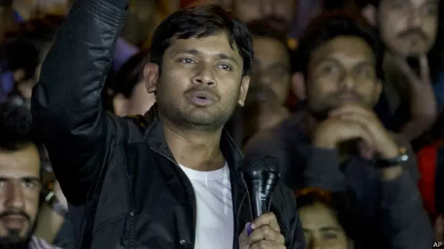 कन्हैया