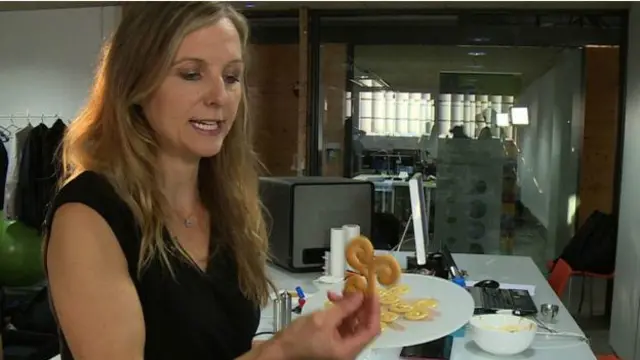 Линетт Кучма