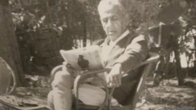 फ़िराक गोरखपुरी