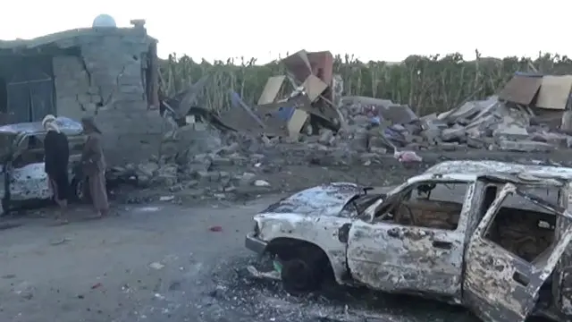 درگیری‌های یمن باعث کشته شدن دست‌کم ۶۰۰۰ نفر شده است