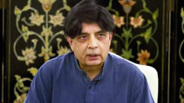 وفاقی وزیر قانون کے مطابق اپوزیشن کے ضابط کار میں ہدف صرف وزیراعظم ہیں