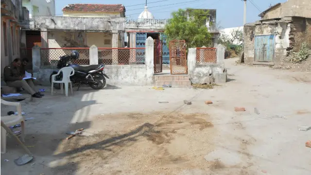 ऑनर किलिंग