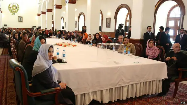 دولت افغانستان صندوقی را برای حمایت از زنان قربانی خشونت در این کشور ایجاد کرده است