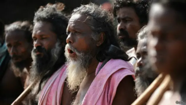 තවත් වසර කිහිපයක දී ආදිවාසී ජන ප්රජාව සහමුලින්ම ශ්රී ලංකාව තුලින් අතුරු දහන වී යනු ඇති බවයි පැවසෙන්නේ.