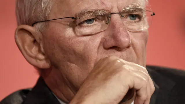 Єдиний ринок і свобода пересування в ЄС пов'язані, каже німецький міністр, і додає, що готовий це пояснити британцям "гарною англійською"