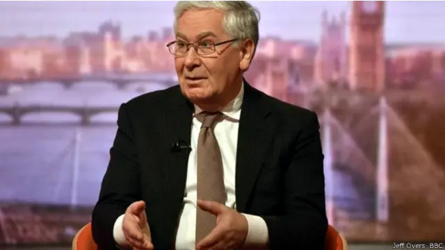 قال اللورد كينغ إن منطقة اليورو ستظل الشريك التجاري الاكبر لبريطانيا