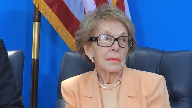 Ненсі Рейган