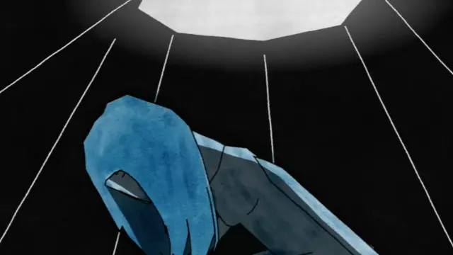 وہ ان لوگوں کے گھروں پر چھاپے مار رہے تھے جو کسی بھی طرح انقلاب سے منسلک رہے تھے