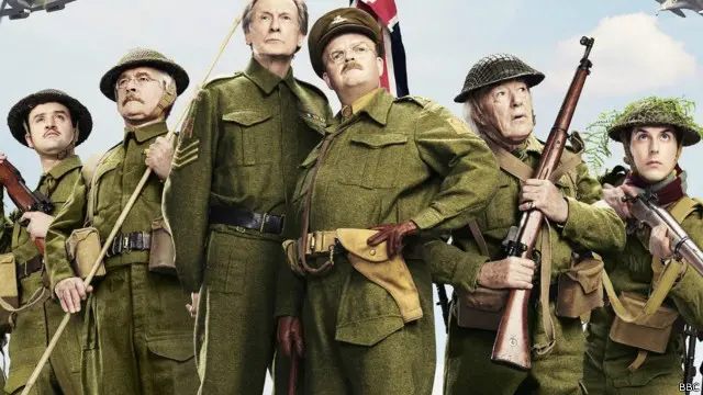 dadsarmy