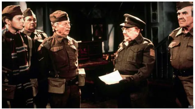 dadsarmy