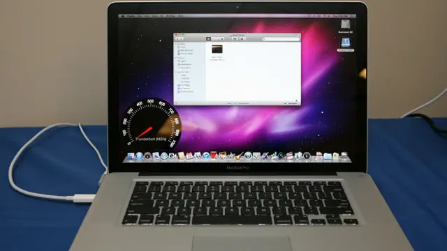 Macbook компании Apple