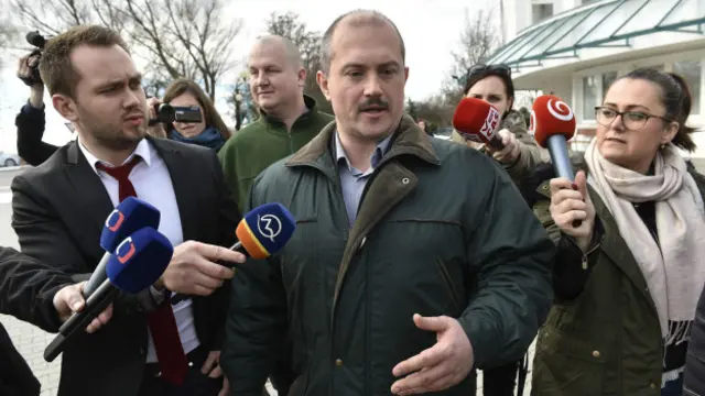 Мариан Котлеба