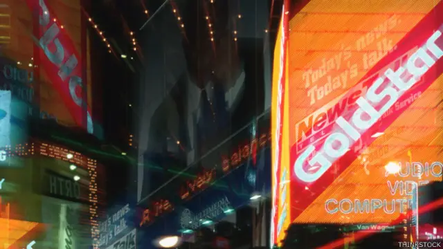 मार्केटिंग कंपनी गोल्डस्टार