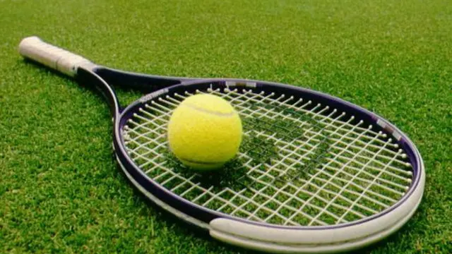 ٹینس کے کھیل میں کھلاڑیوں کے وسیع پیمانے پر سٹہ بازی میں ملوث ہونے کا لزام لگایا جاتا ہے