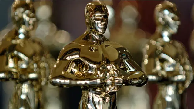 Статуетки-нагороди