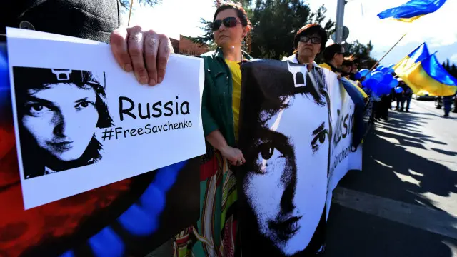 Акція протесту