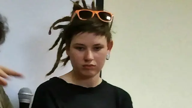 Зося Родкевич