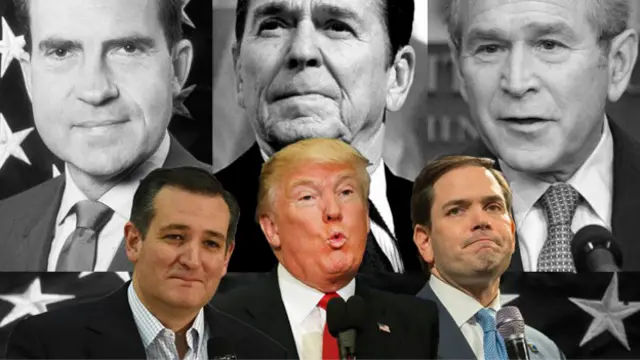 रिपब्लिकन्स