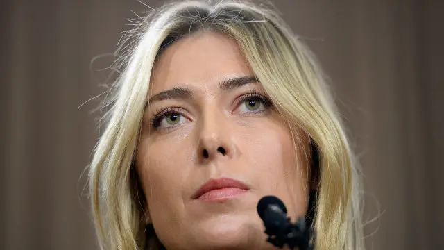 انٹرنیشنل ٹینس فیڈریشن پہلے ہی اعلان کر چکی ہے کہ ماریا 12 مارچ سے اس معاملے کے انجام تک پہنچنے تک معطل رہیں گی