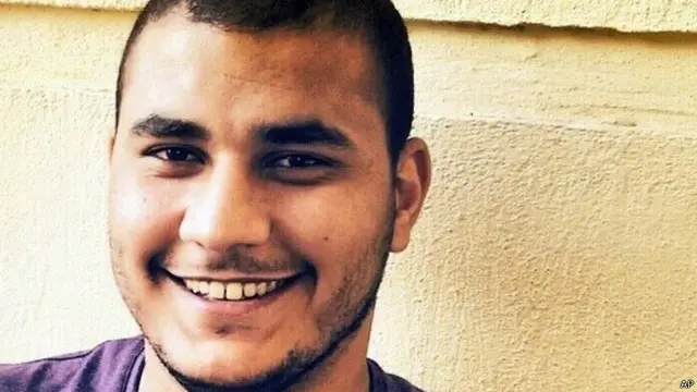 Emadeldin Elsayed menyatakan siap dihukum penjara seumur hidup karena membunuh Donald Trump. Menurutnya, dunia akan berterima kasih padanya karena tindakannya itu.