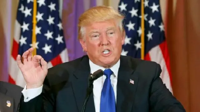 يطالب ترامب بفرض حظر مؤقت على دخول المسلمين الولايات المتحدة