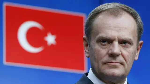Donald Tusk