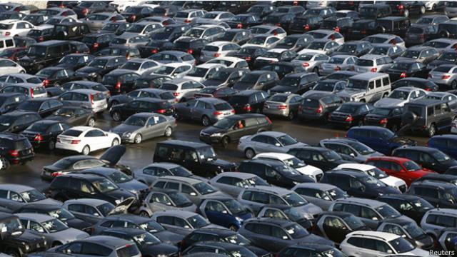 Какое Бу Авто Купить В 2025