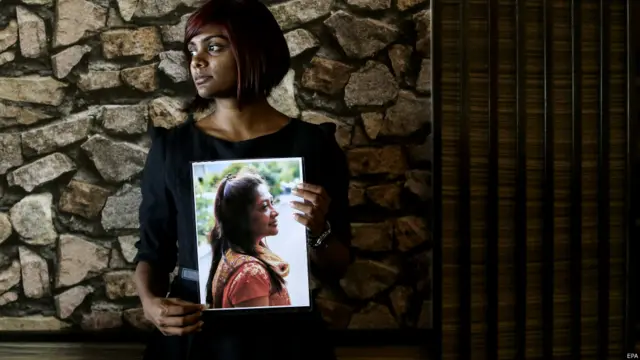 Grace Subathirai Nathan