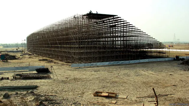 यमुना, एनजीटी