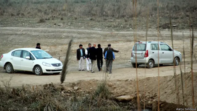 यमुना, एनजीटी