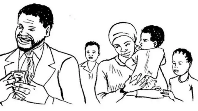 Karakter perempuan yang muncul dalam peran sekunder di buku pelajaran bisa membatasi harapan karier pada anak-anak perempuan.