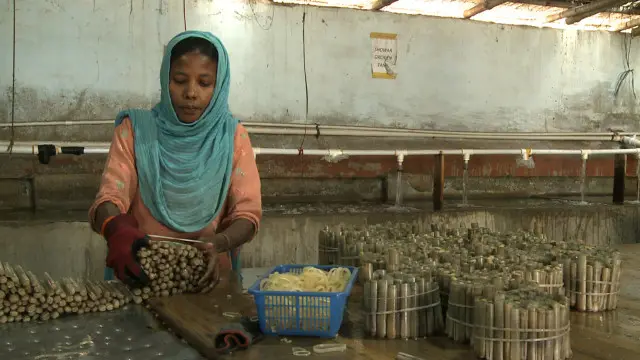 صنفی عدم مساوات کے اشاریے میں 188 ممالک کی فہرست میں پاکستان کا نمبر 147واں ہے