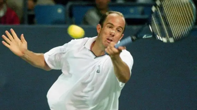 Джефф Таранго