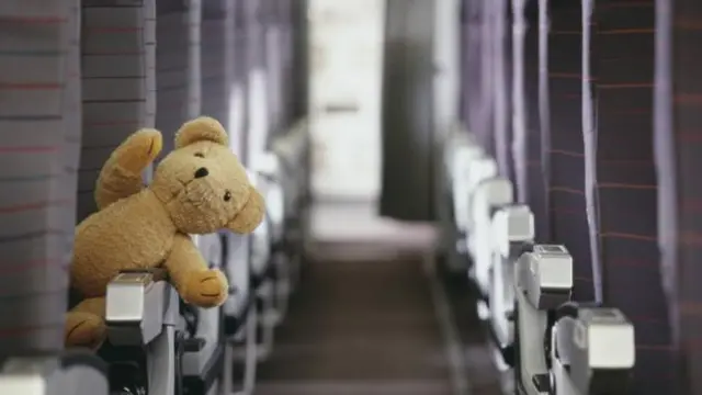 你会专门换座位为了和有趣的人聊天么？(图片来源: Getty Images)