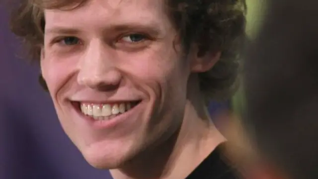 كريس بول تنحى عن إدارة موقع فور تشان في يناير/ كانون ثان 2015