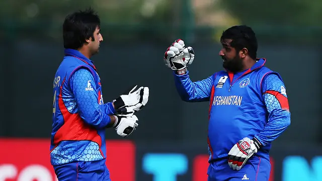 د افغانستان د کریکټ ملي لوبډلې تېره شپه (کب ۱۸مه) سکاټلنډ لوبډلې ته په هند کې د نړیوالو سیالیو په لړ کې ماتې ورکړه.