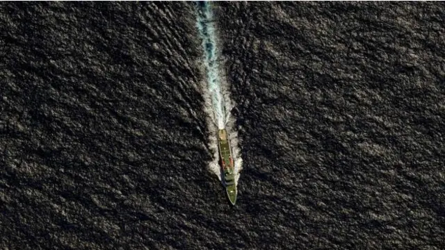 Район поисков охватывает 120 тысяч квадратных киллометров