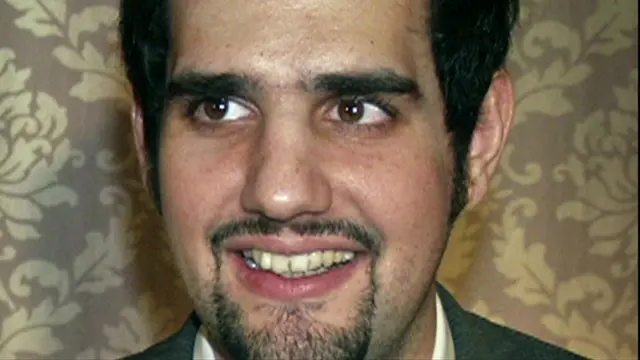 شہباز تاثیر کو دفتر جاتے ہوئے اغوا کر لیا گیا تھا