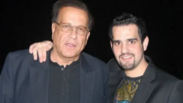 پیپلز پارٹی کے رہنماؤں نے بہت سی ایموجیز کے ساتھ تاثیر خاندان کو اپنی محبت اور اس خبر پر خوشی کا پیغام بھیجا